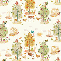 Apples And Pears V3321-01 Curtains